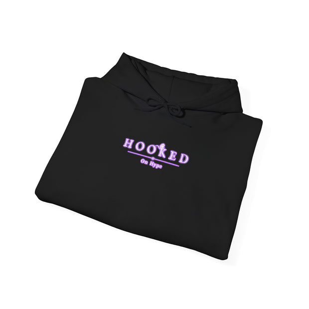 Fern SE Hoodie