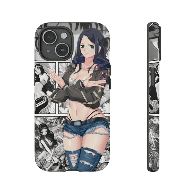 Nico Robin SE Phone Case