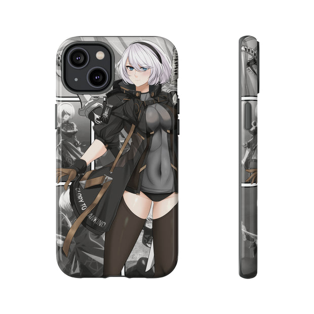 2B Phone Case SE