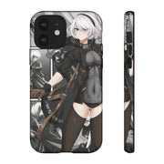 2B Phone Case SE