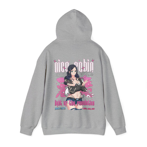 Nico Robin SE Hoodie V2