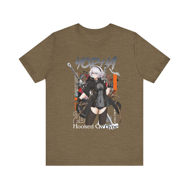 2B Tee SE