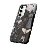 2B Phone Case SE