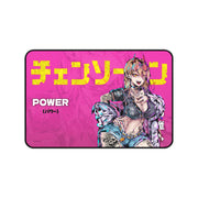 Power SE D17 Desk Mat
