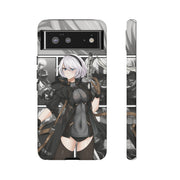 2B Phone Case SE