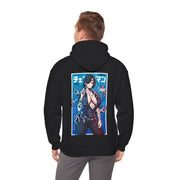Himeno SE D17 Hoodie