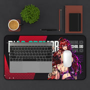 Rias Succubus D17 Desk Mat