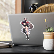Tifa Lockhart SE Full Body Kiss-Cut Vinyl Decal