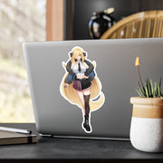 Cynthia SE Full Body Kiss-Cut Vinyl Decal