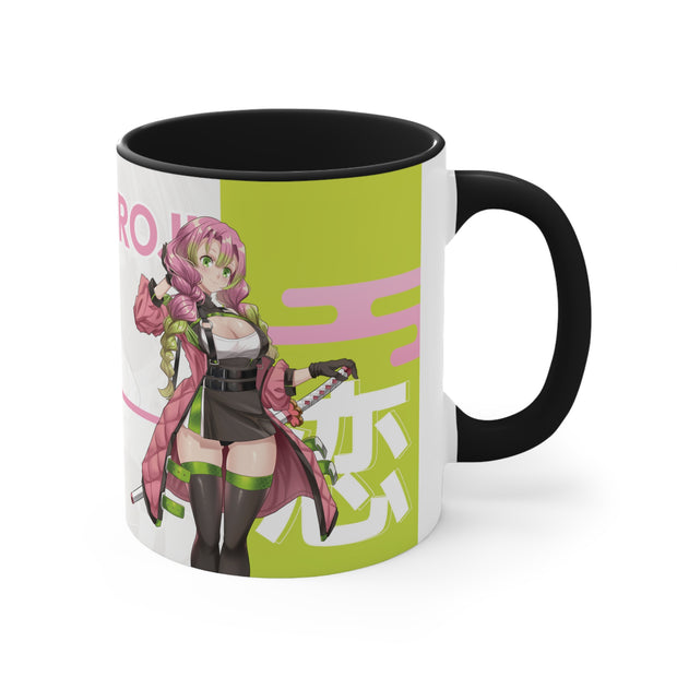 Mitsuri SE Mug