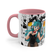 Bulma Mug