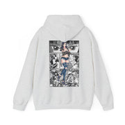 Nico Robin SE Hoodie