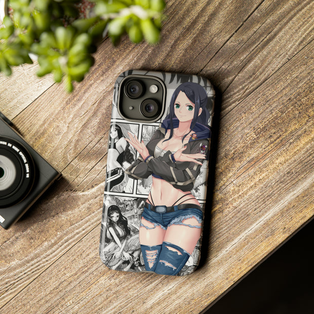 Nico Robin SE Phone Case