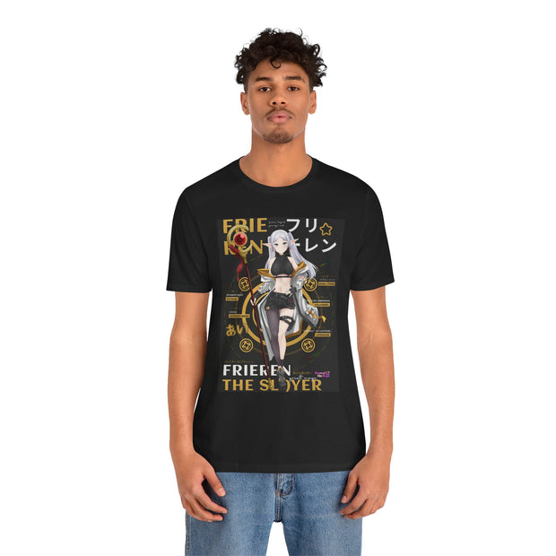 Frieren SE Tee V2