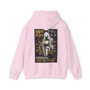 Frieren Hoodie V2