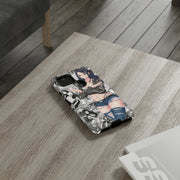 Nico Robin SE Phone Case