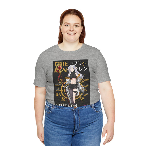 Frieren SE Tee V2