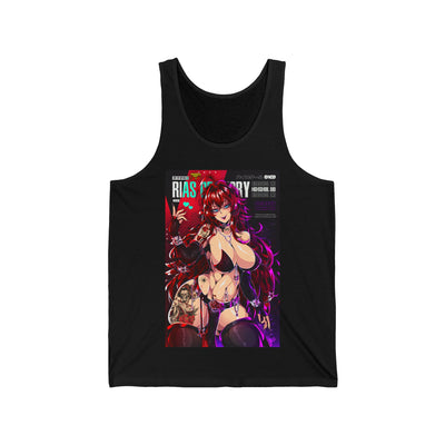 Rias Succubus D17 Tank