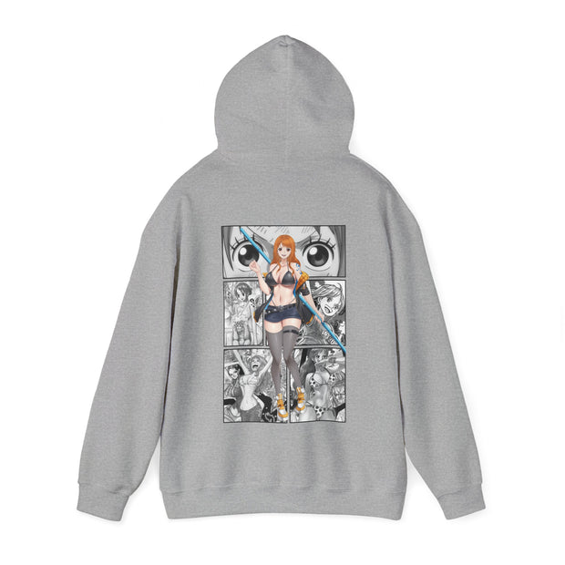 Nami SE Hoodie