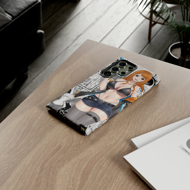 Nami SE Phone Case