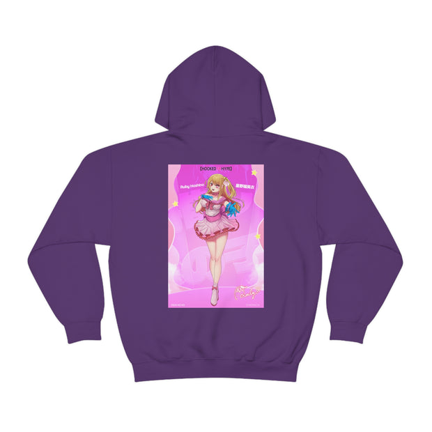 Ruby Hoshino Hoodie