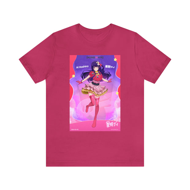 Ai Hoshino Tee