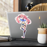 Milim SE Full Body Kiss-Cut Vinyl Decal