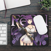 Fern SE Mouse Pad