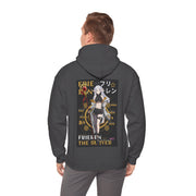 Frieren Hoodie V2