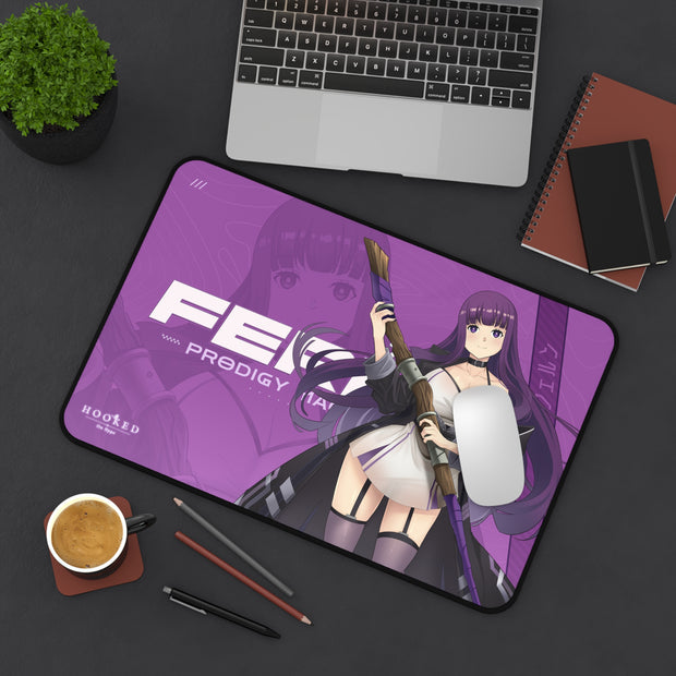 Fern SE Desk Mat