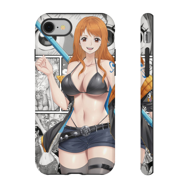 Nami SE Phone Case