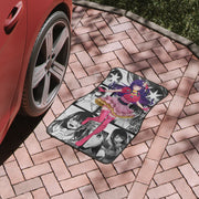 Ai Hoshino Car Mat