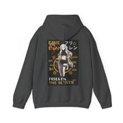 Frieren Hoodie V2