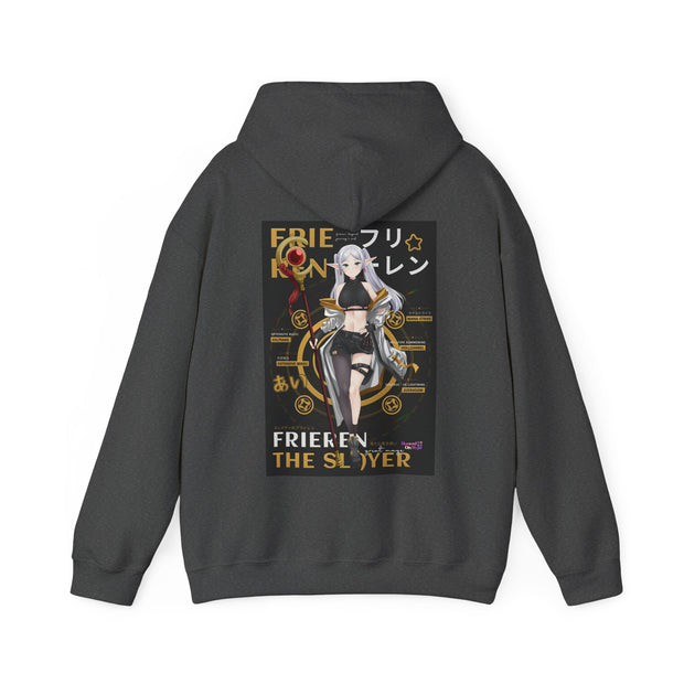 Frieren Hoodie V2