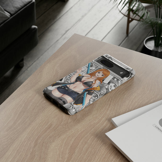 Nami SE Phone Case