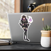 Kilmaria SE Full Body Kiss-Cut Vinyl Decal
