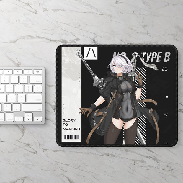 2B Mouse Pad SE