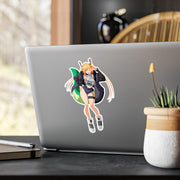 Tohru SE Full Body Kiss-Cut Vinyl Decal