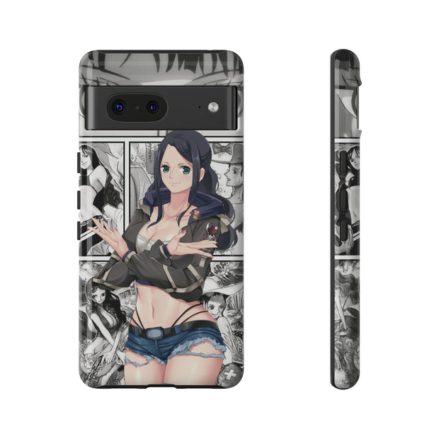 Nico Robin SE Phone Case