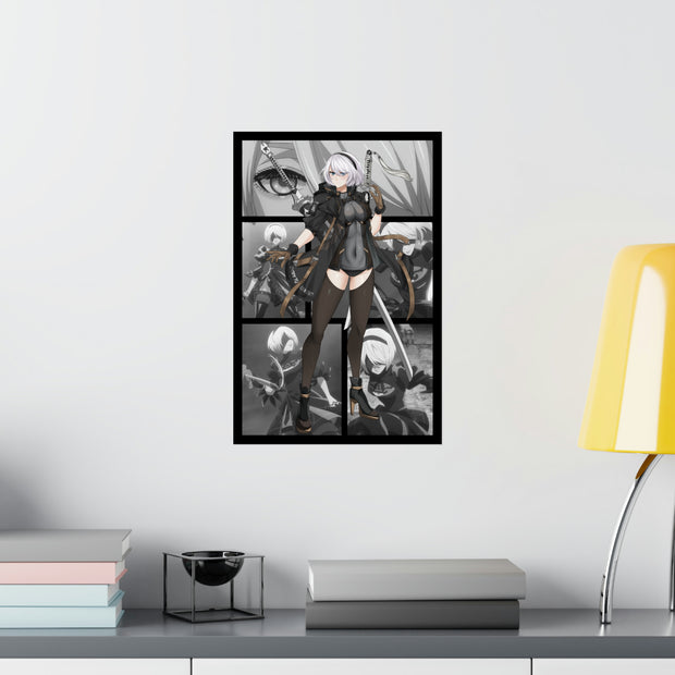 2B Poster SE V2