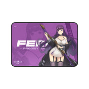 Fern SE Desk Mat