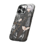 2B Phone Case SE