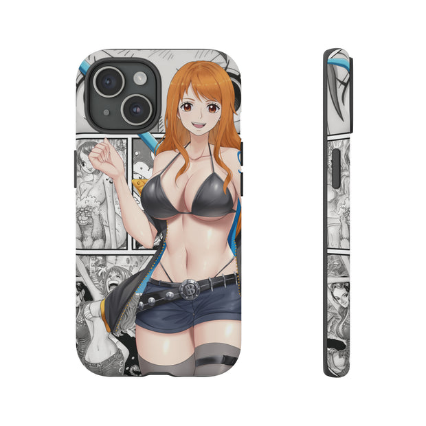 Nami SE Phone Case