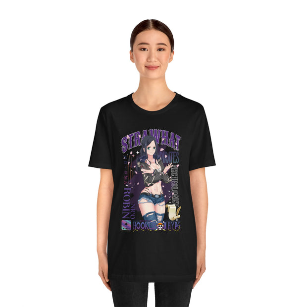 Nico Robin SE Tee V2