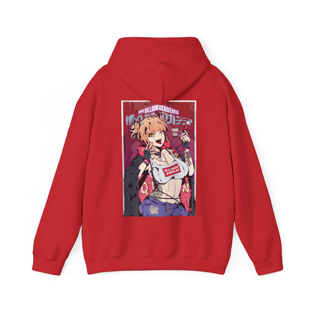 Himiko Toga SE D17 Hoodie