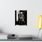 2B Poster SE