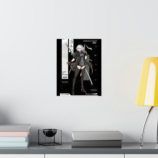 2B Poster SE