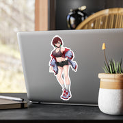 Momo Ayase SE Full Body Kiss-Cut Vinyl Decal