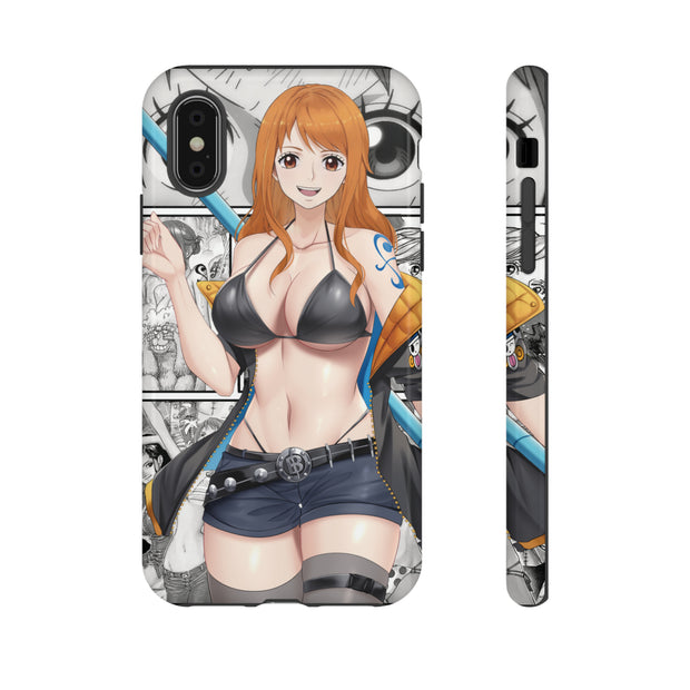 Nami SE Phone Case