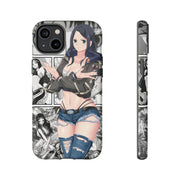 Nico Robin SE Phone Case